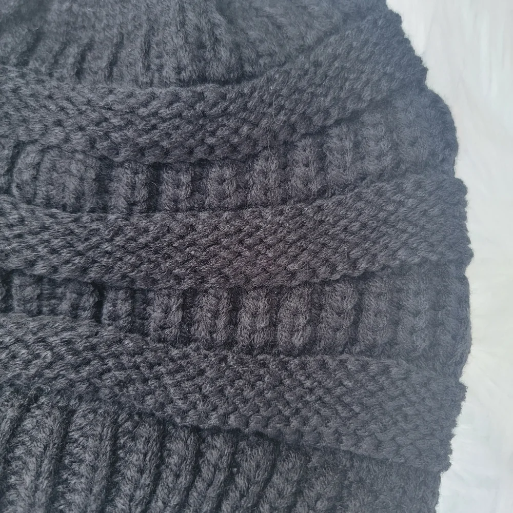 2/$20 NWT C.C Knit Beanie